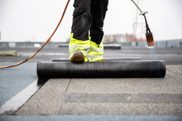 Fast & Reliable Emergency Roof Repairs in Oconomowoc, WI