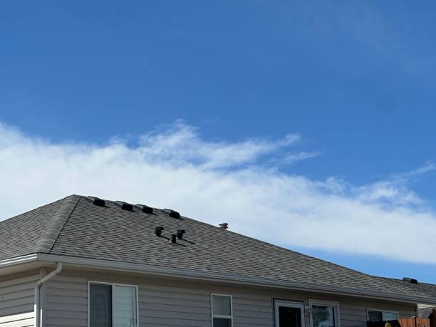 Best Roof Coating and Sealing  in Oconomowoc, WI